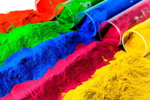 Phthalocyanine Pigments