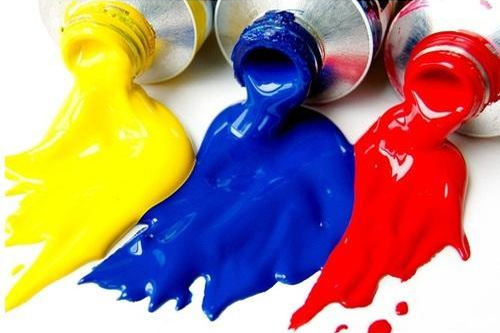 Organic Pigments